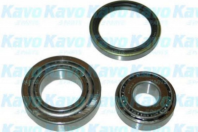 KAVO PARTS wbk5506 -  Комплект подшипника ступицы колеса